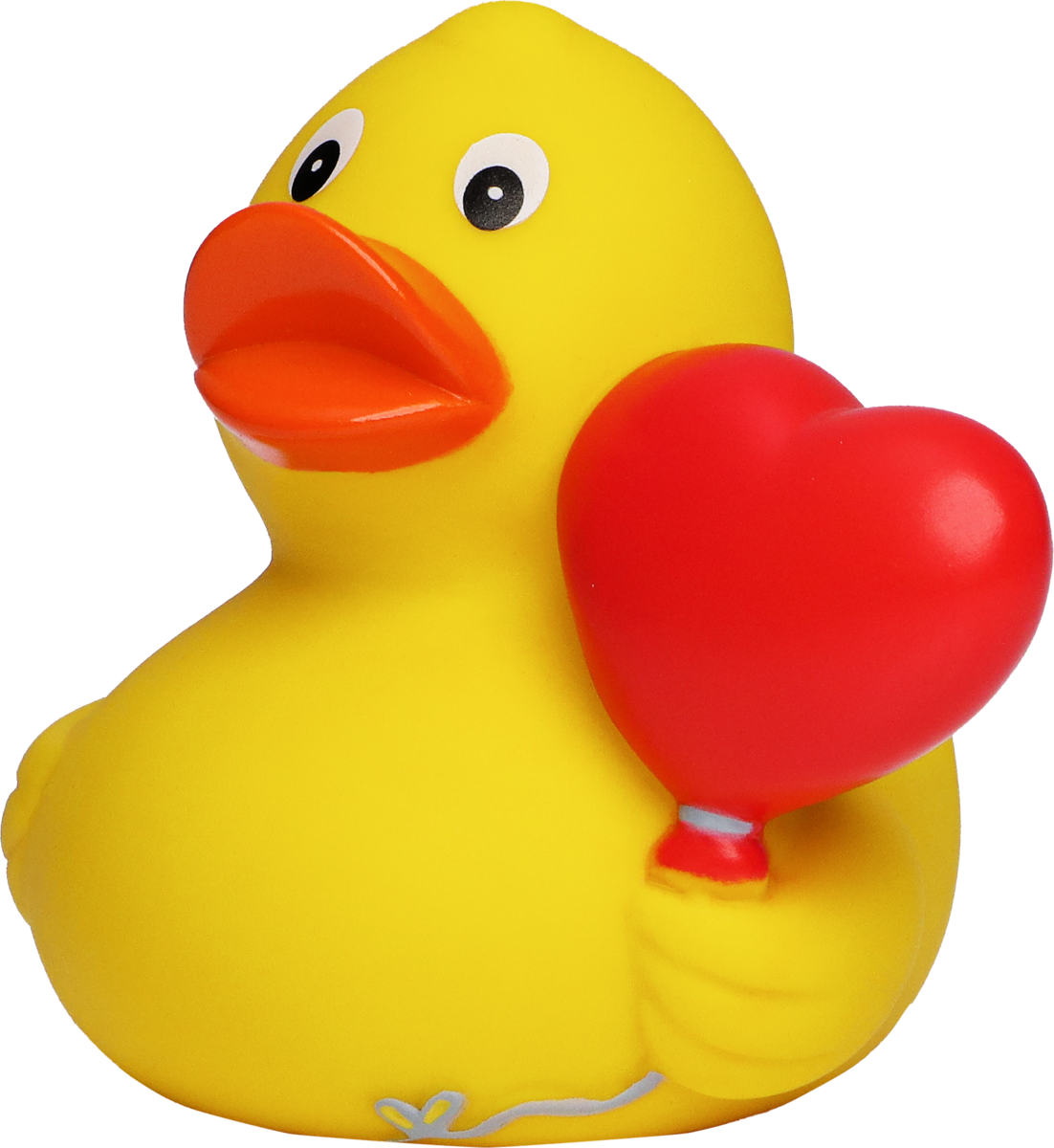 Love Rubber Duck 4