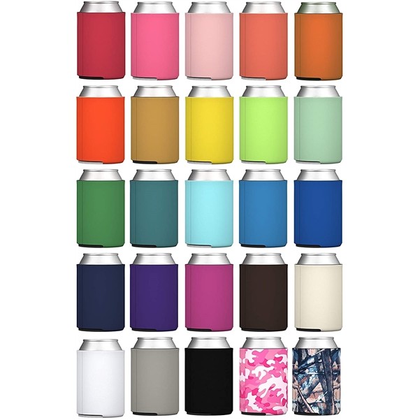 Foam cooler 2