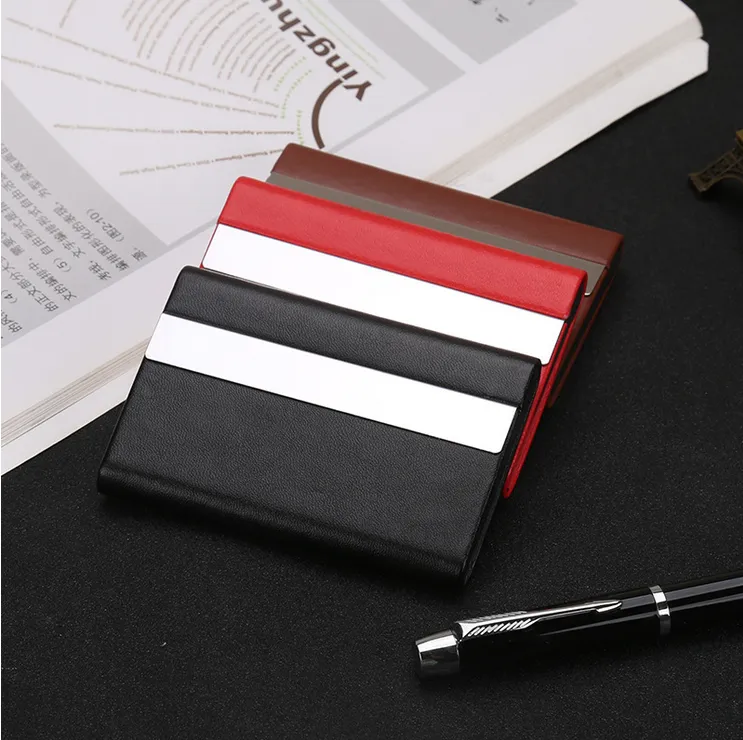 Business Card Case 1
