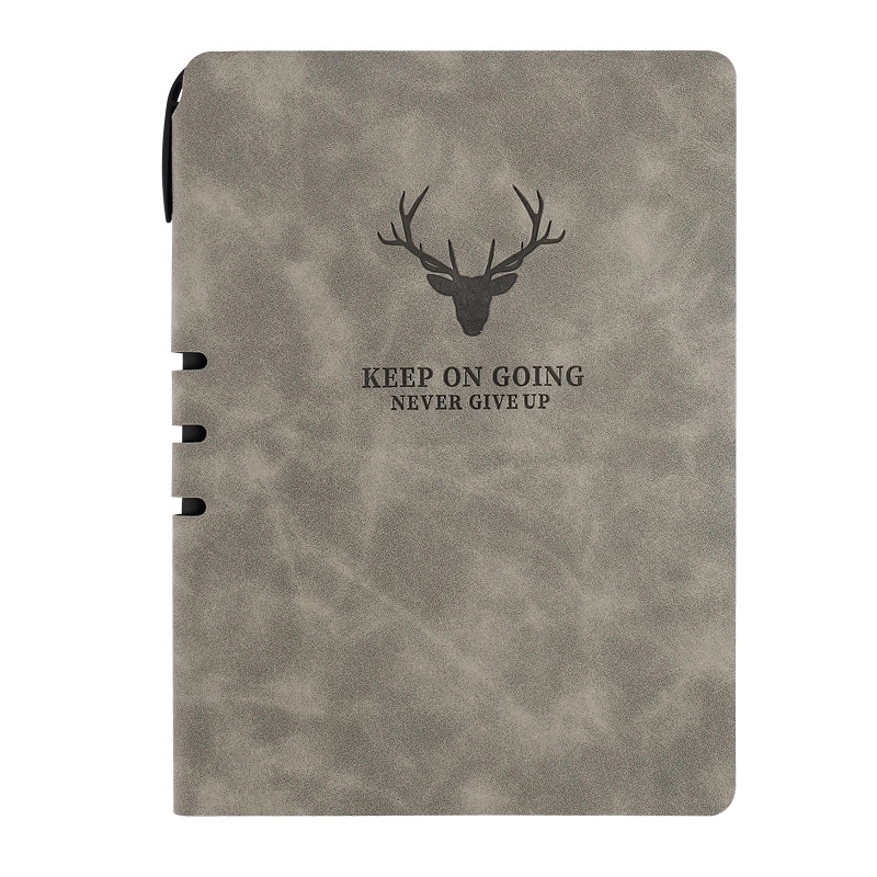 PU leather Notebook 2