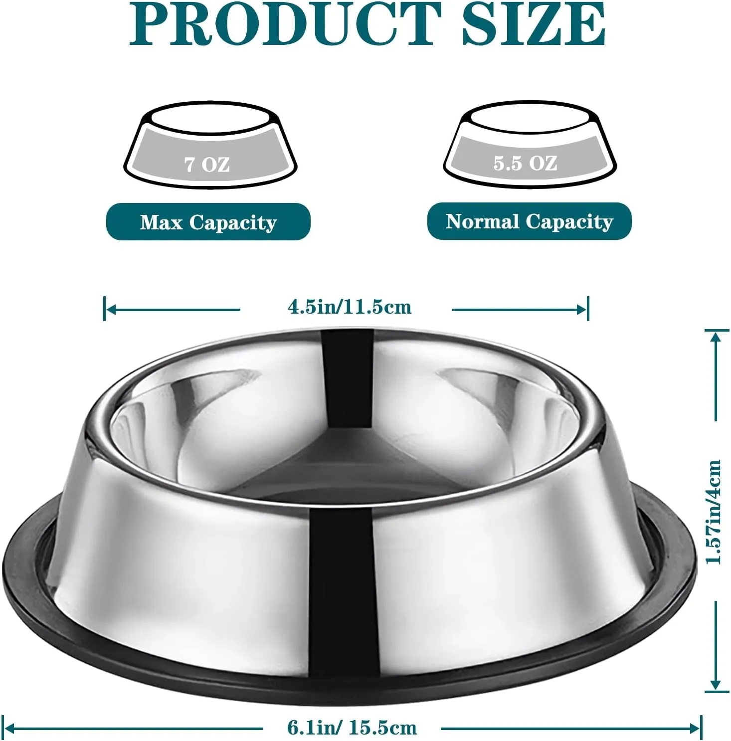 Pet Bowl 1