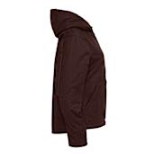 Berne Sherpa-Lined Softstone Duck Hooded Jacket 21