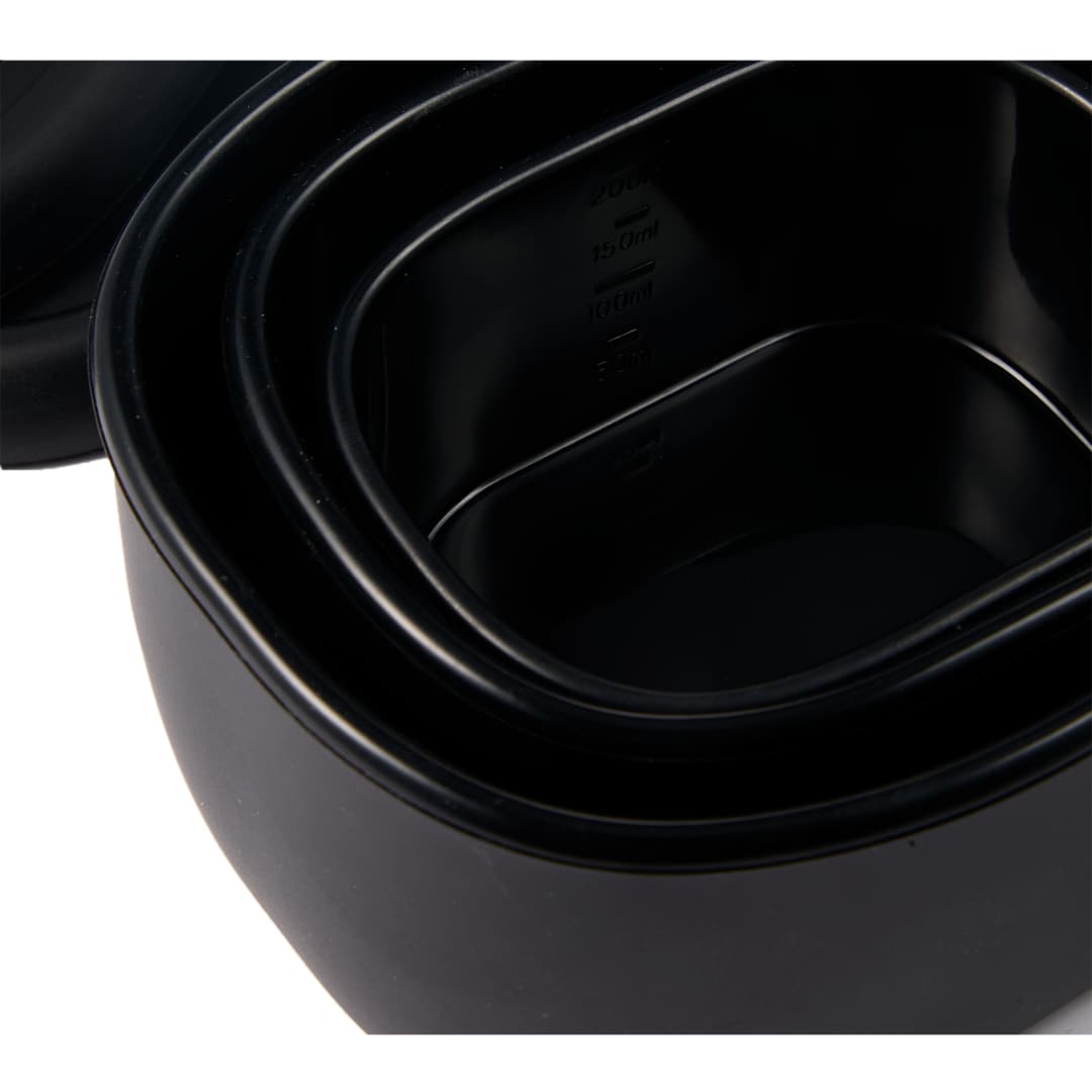 Zili Silicone Small Storage Containers – set of 3 40