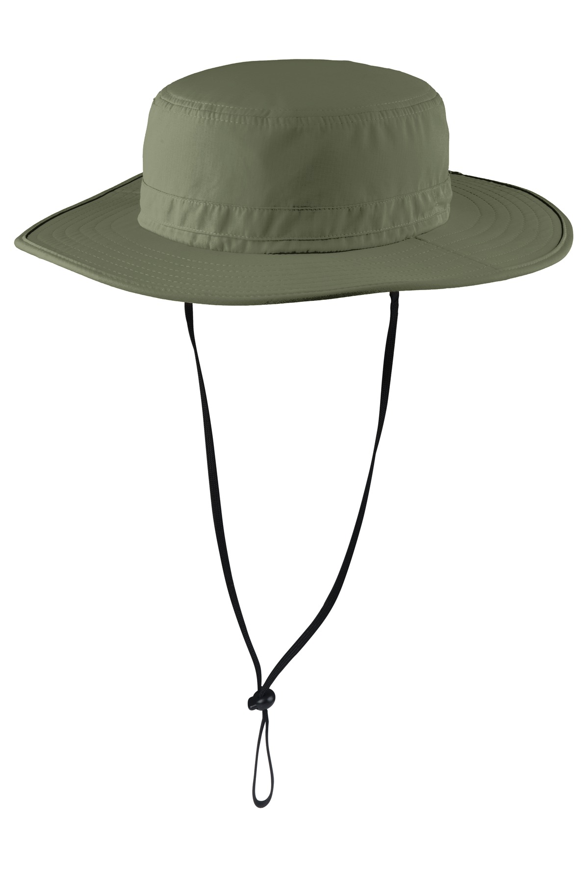Port Authority Outdoor Wide-Brim Hat. C920 12