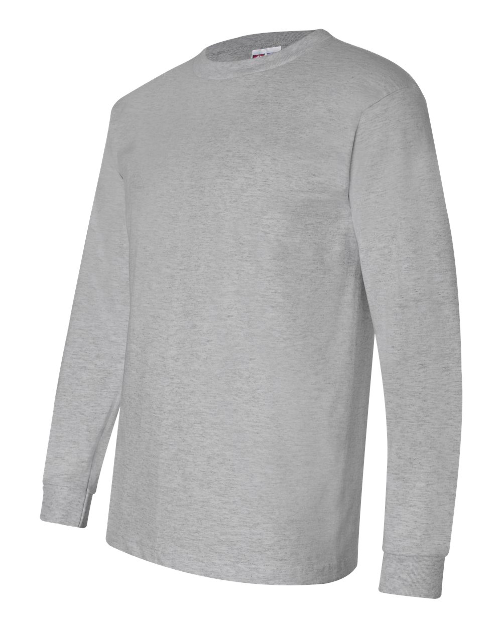 Unisex USA-Made Long Sleeve T-Shirt - 6100 58