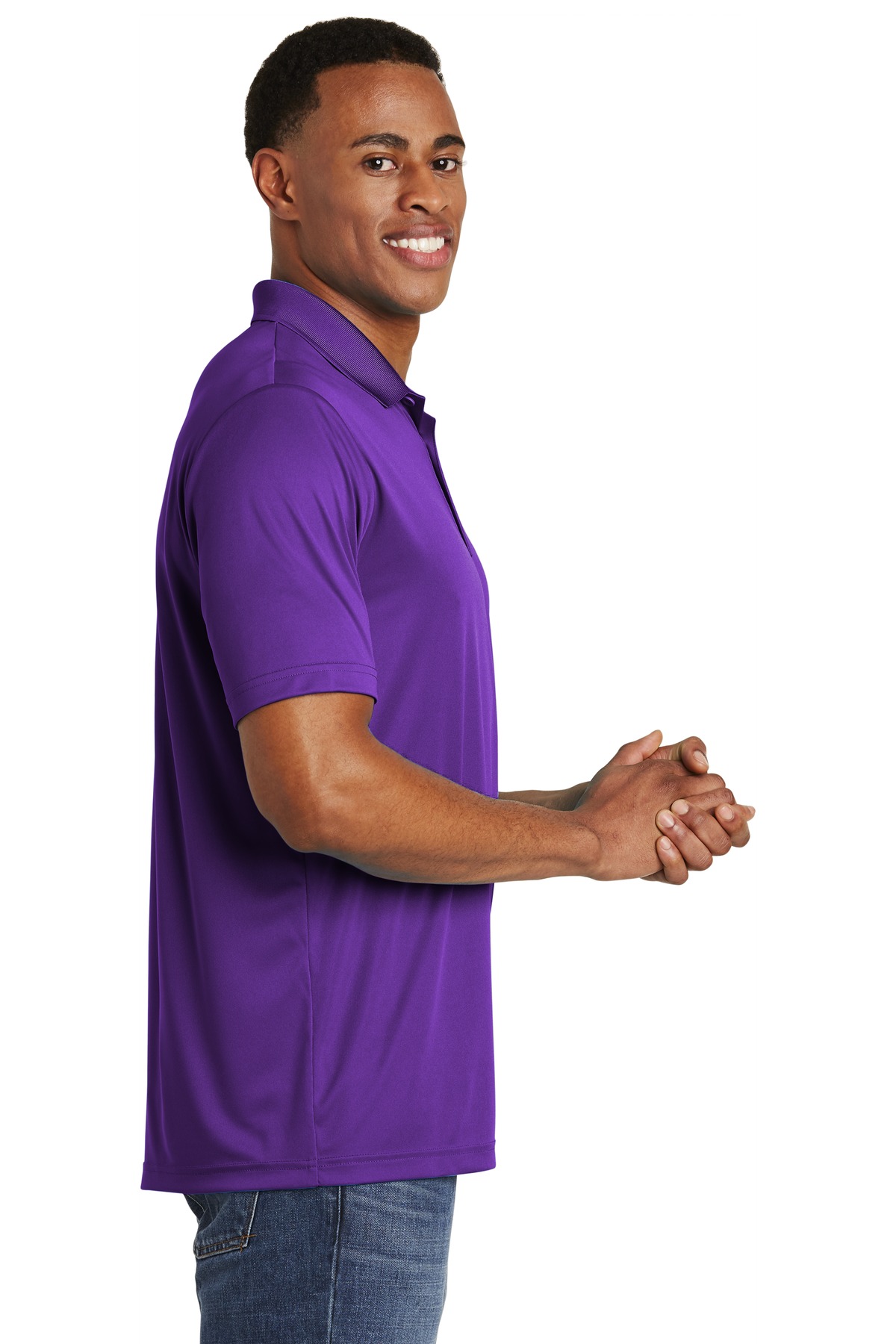 Sport-Tek® PosiCharge Competitor Polo 71