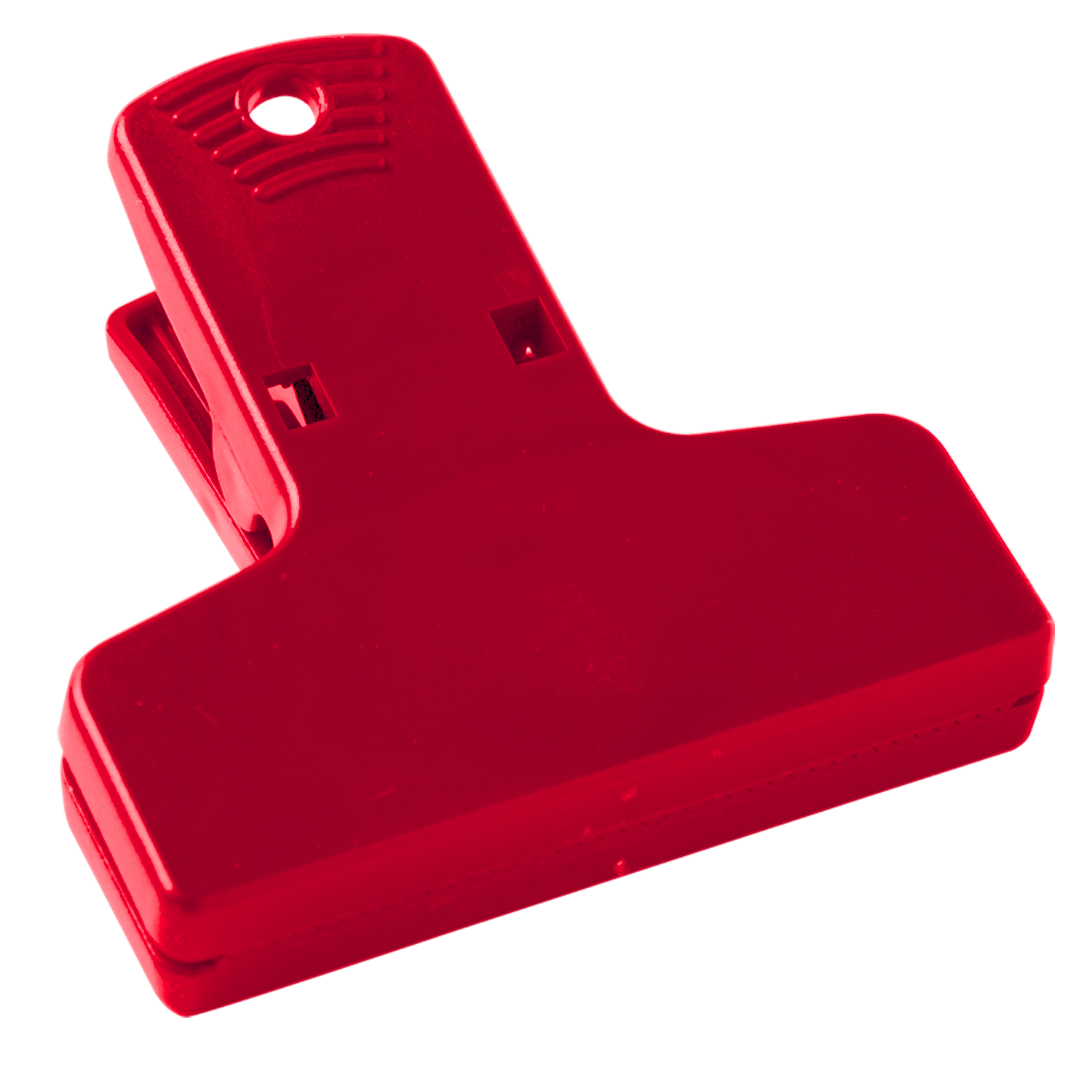 Keep-It Bag Clip (2 1/2") 7