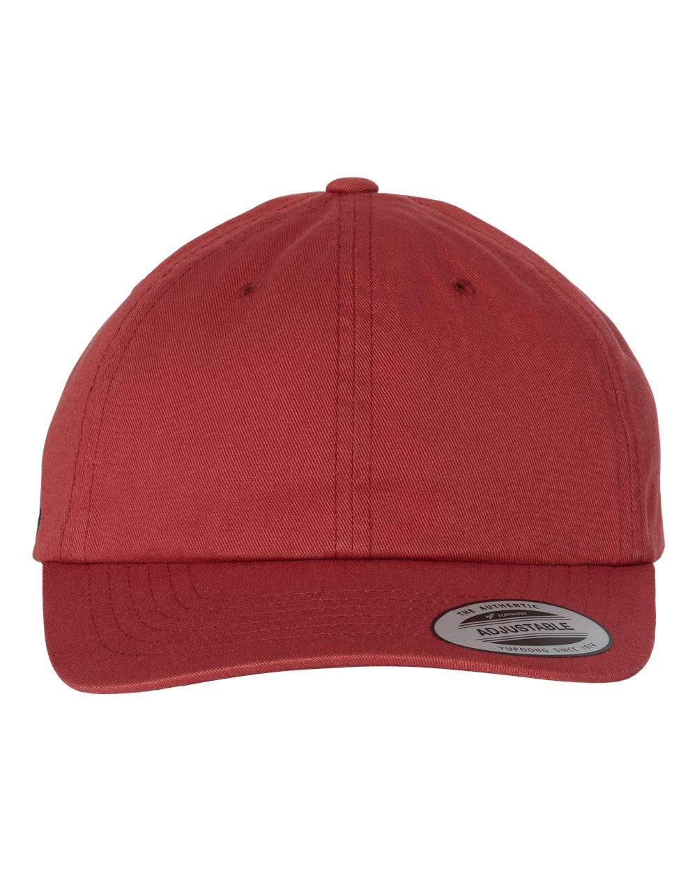 EcoWash™ Dad Hat - 6245EC 18