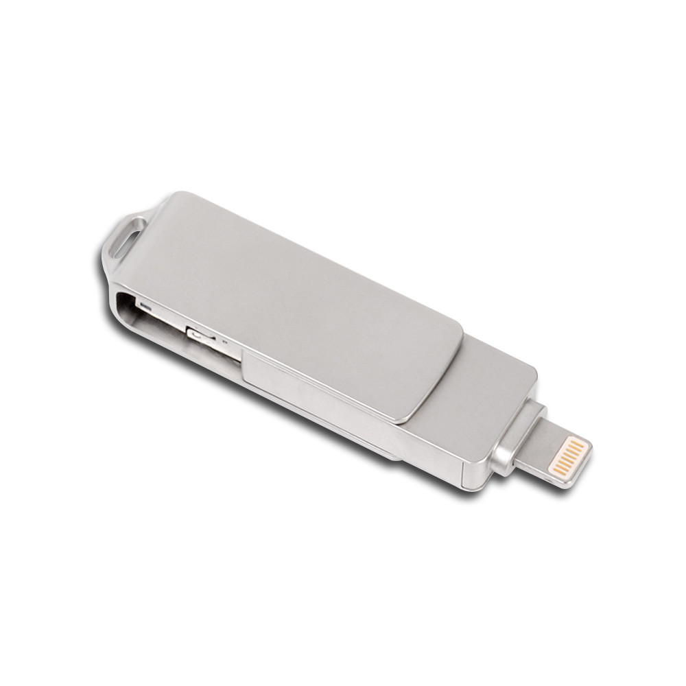 Talman 3 in 1 Multifunctional OTG USB Flash Drive