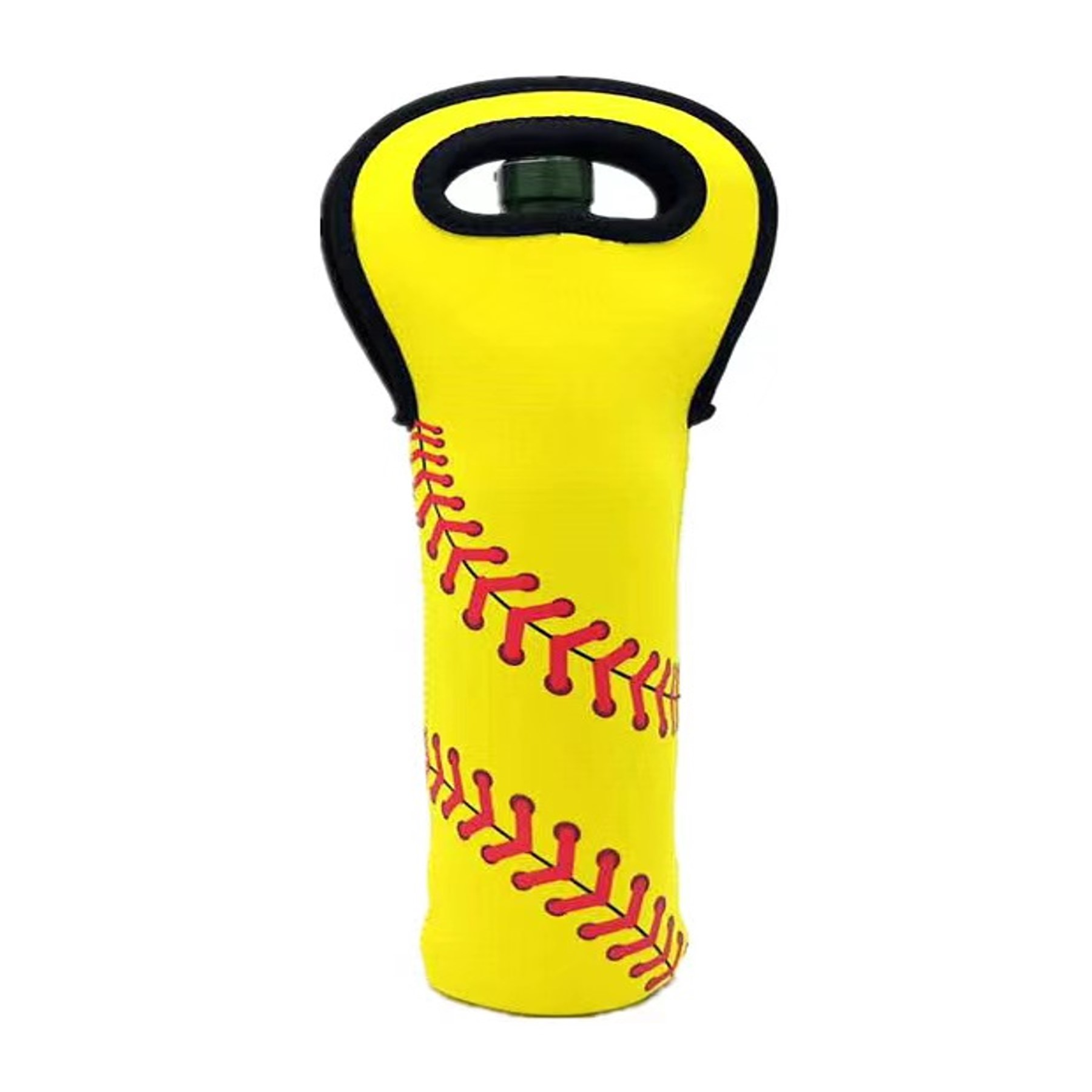 Neoprene Insulated Wine Bag (direct import) 3