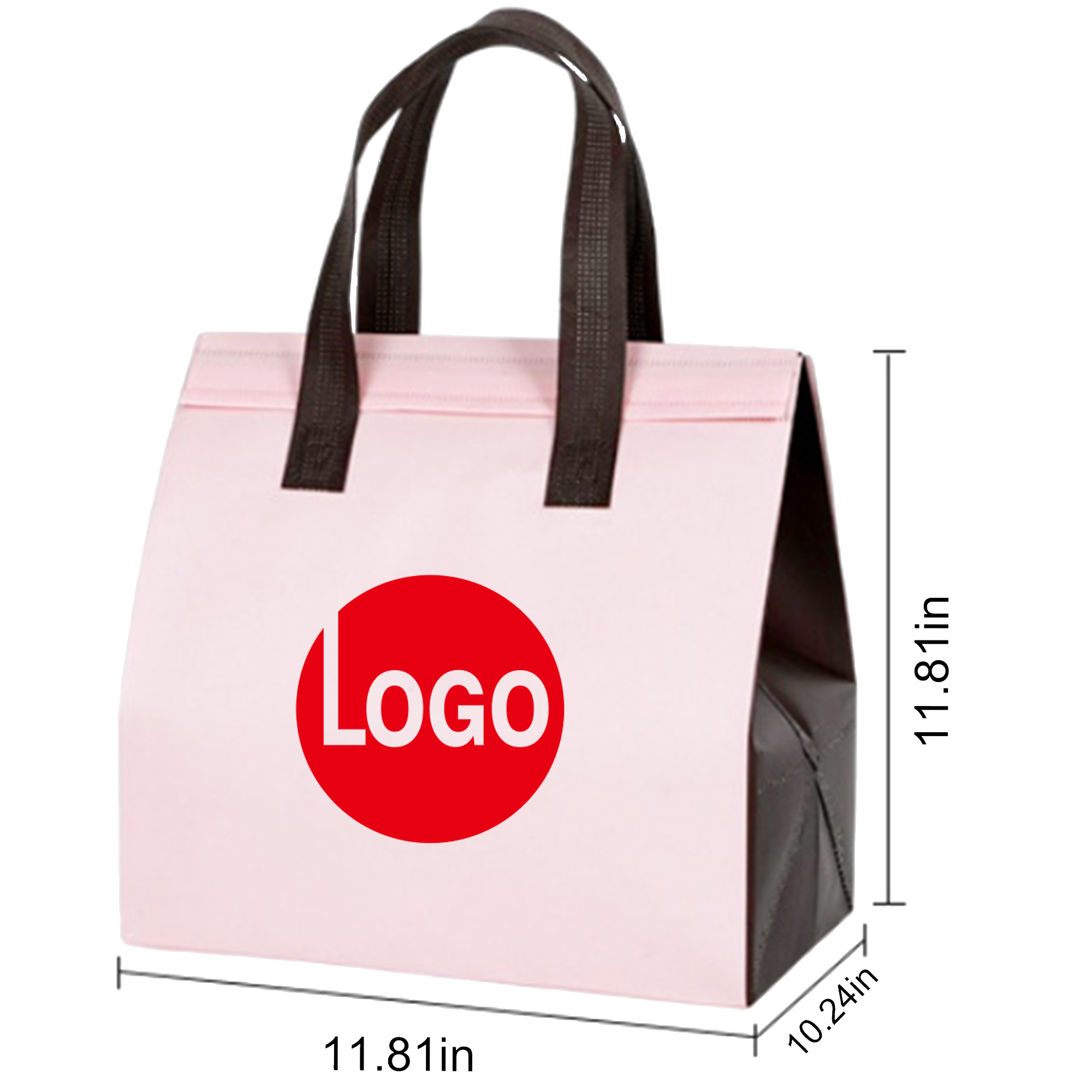 Temperature-Control Delivery Pouch 2