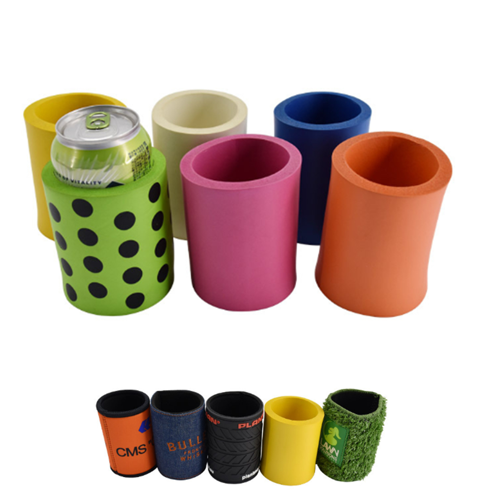 Neoprene Extra Thick Can Bottle Cooler 4