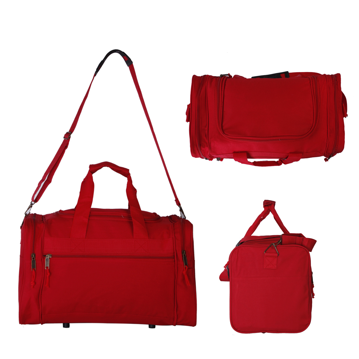 Soccer Duffel Bag 30