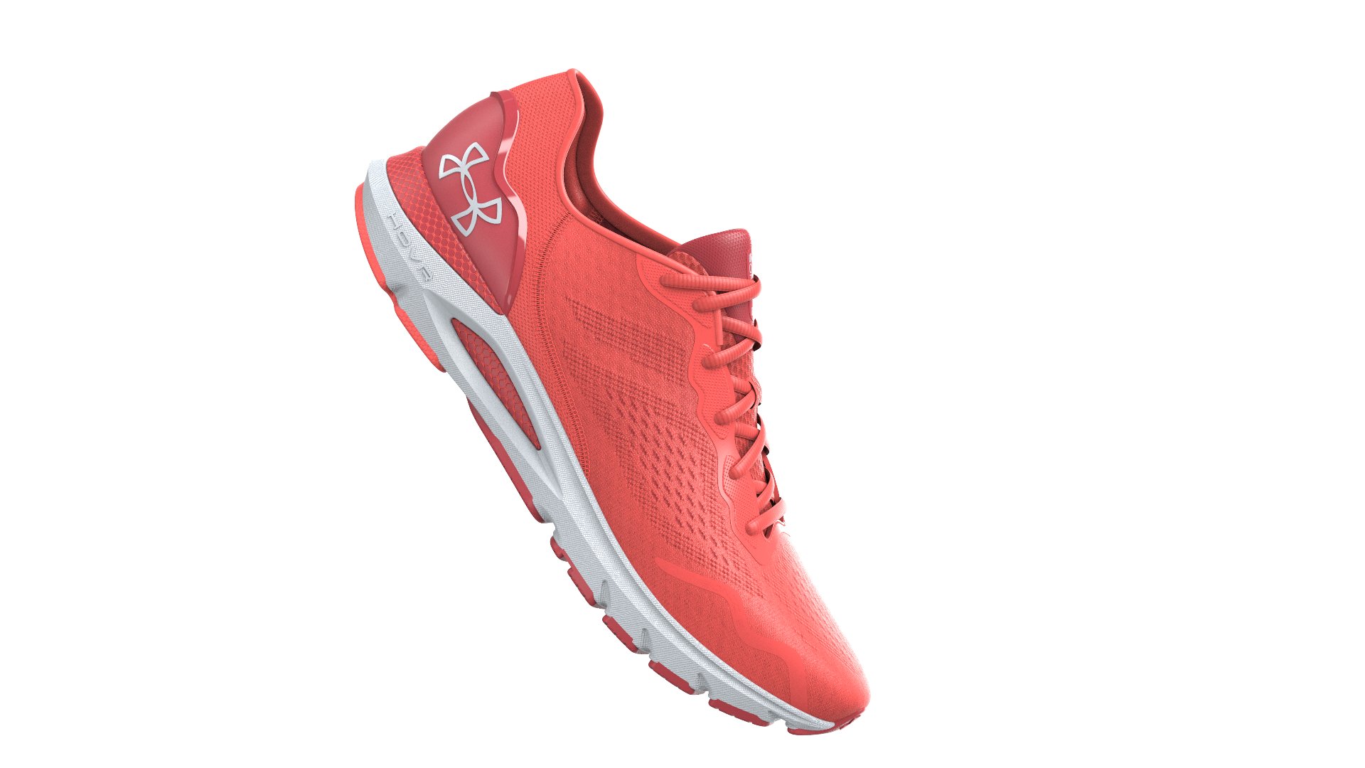 UA HOVR Sonic 6 Men's Running Shoes 35