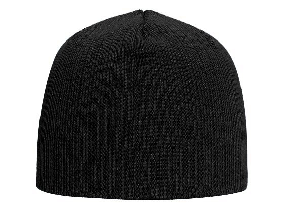 OTTO CAP 8" Classic Fine Knit Beanie 1
