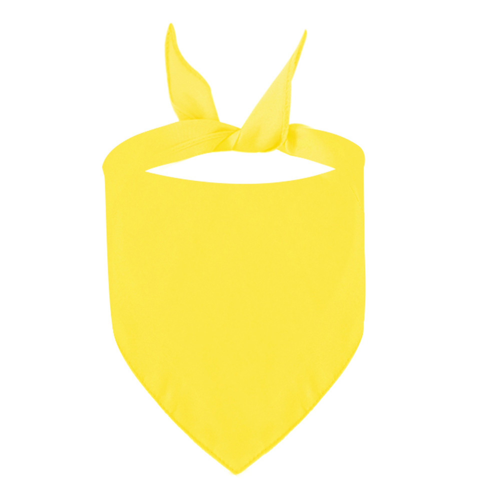 MOQ 20 Pet Gog Polyester Saliva Towel Triangle Scarf 4