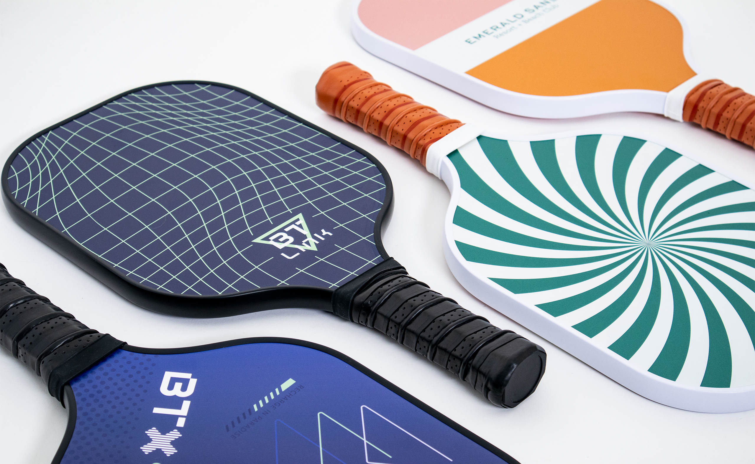 Pickleball Sets