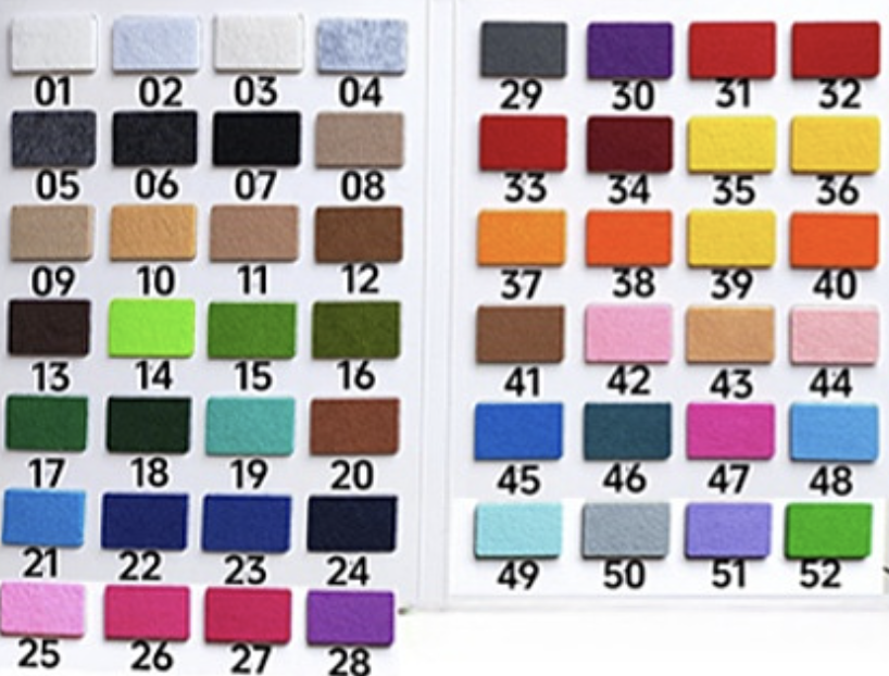 Customizable Gift Box Bags – Design Your Own Style 3
