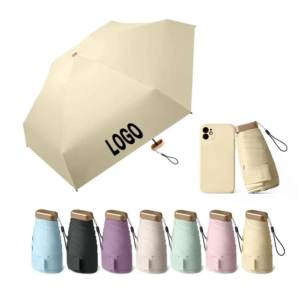 Mini Umbrella 11