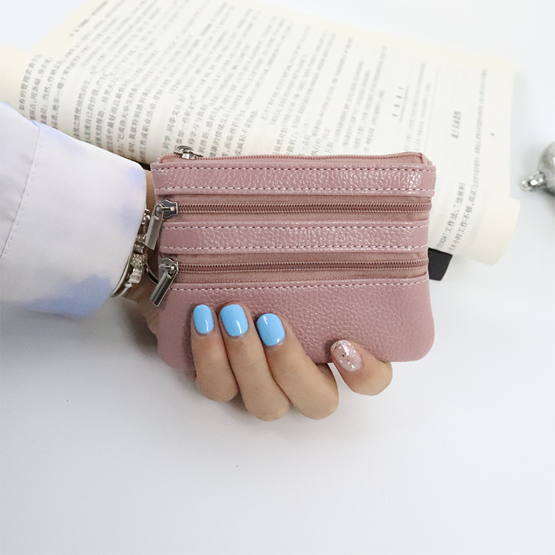 Change Wallet with Keychain 10