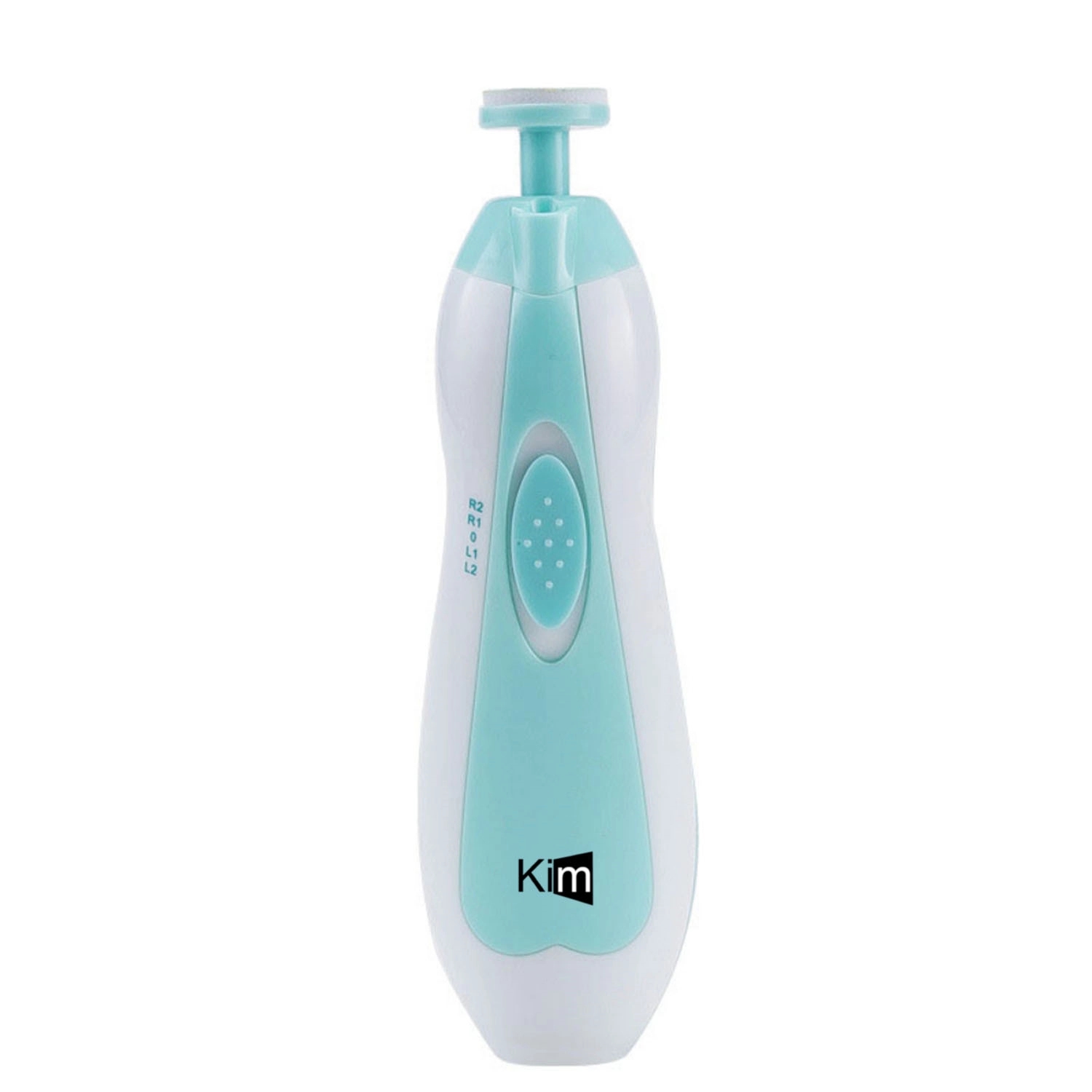 Baby Electric Nail Sharpener 1