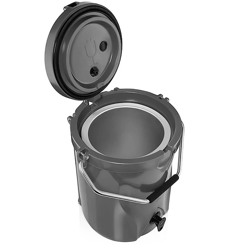 BackTap 3 Gallon Backpack Cooler