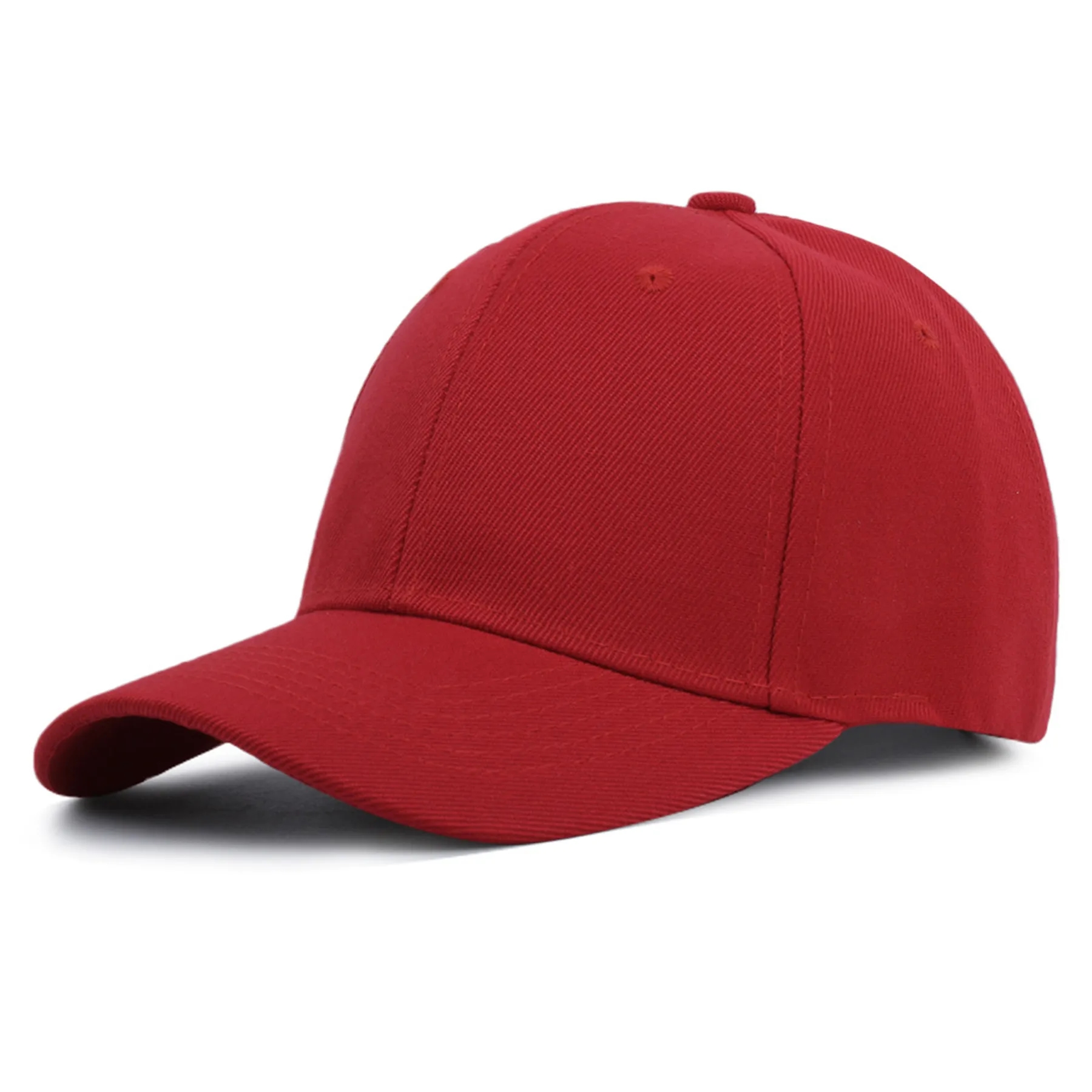 Custom polyester Baseball Cap 24