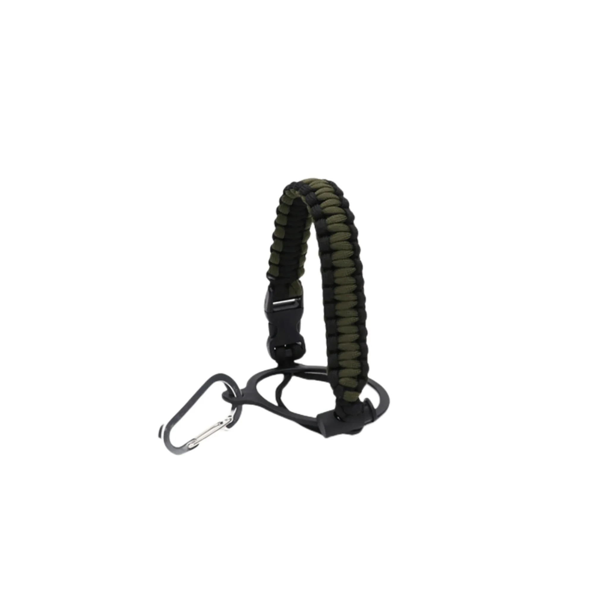 Paracord Water Bottle Handle Strap 16