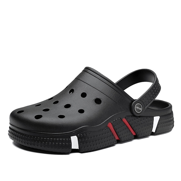 Crocs Unisex-Adult Men's and Women's Classic Clog 4