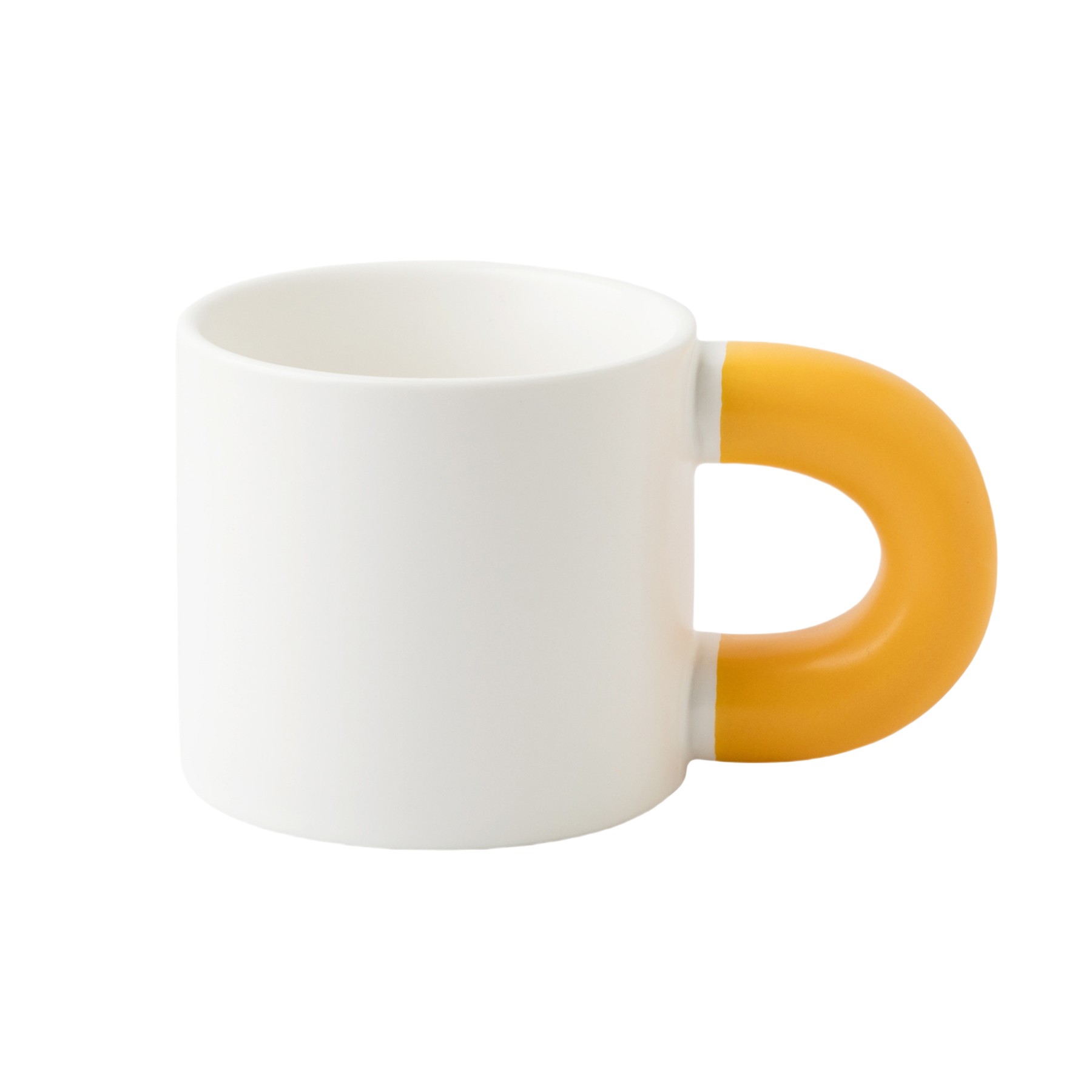 Espresso Coffee Mug 11
