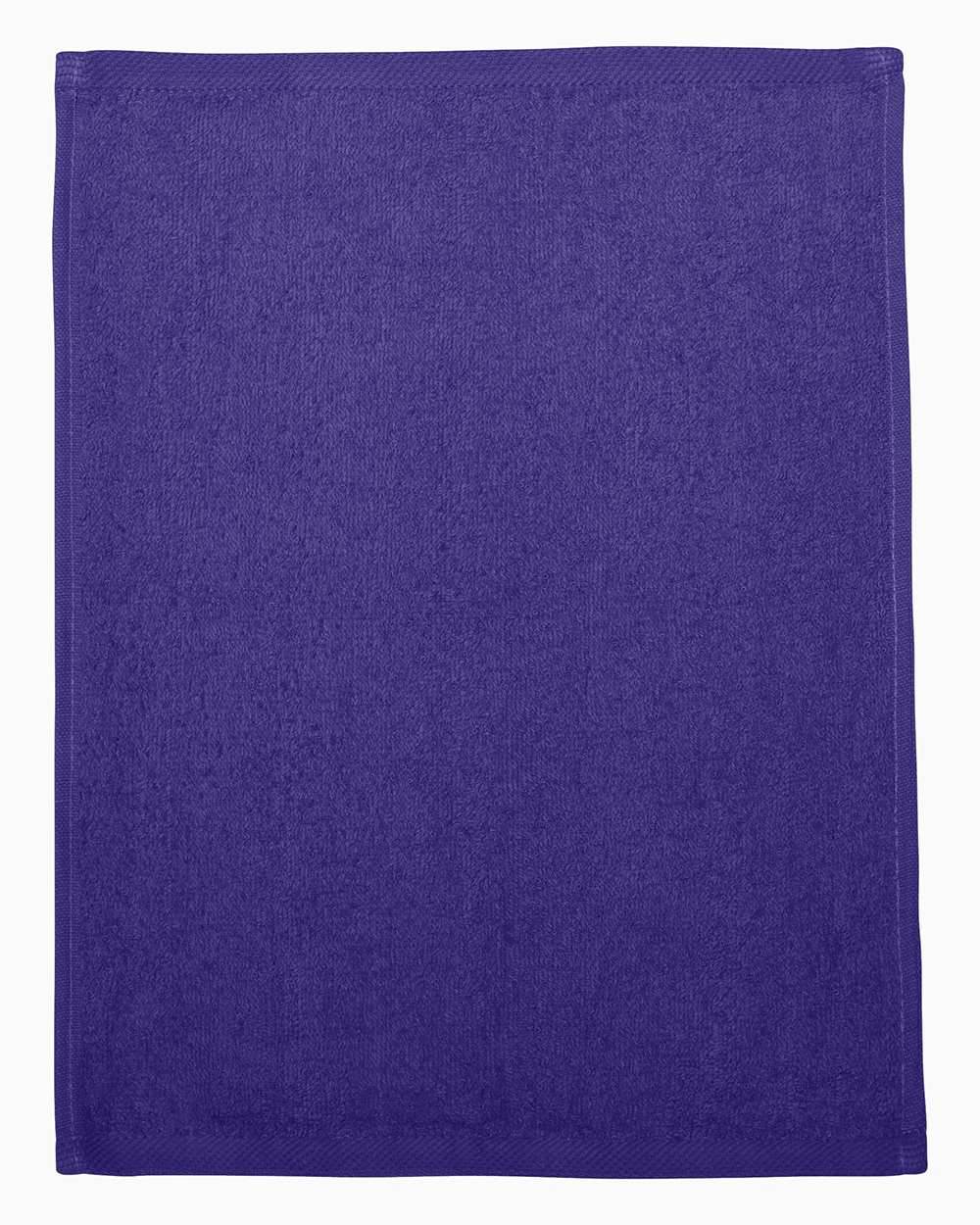 Hemmed Fingertip Towel - T600 22