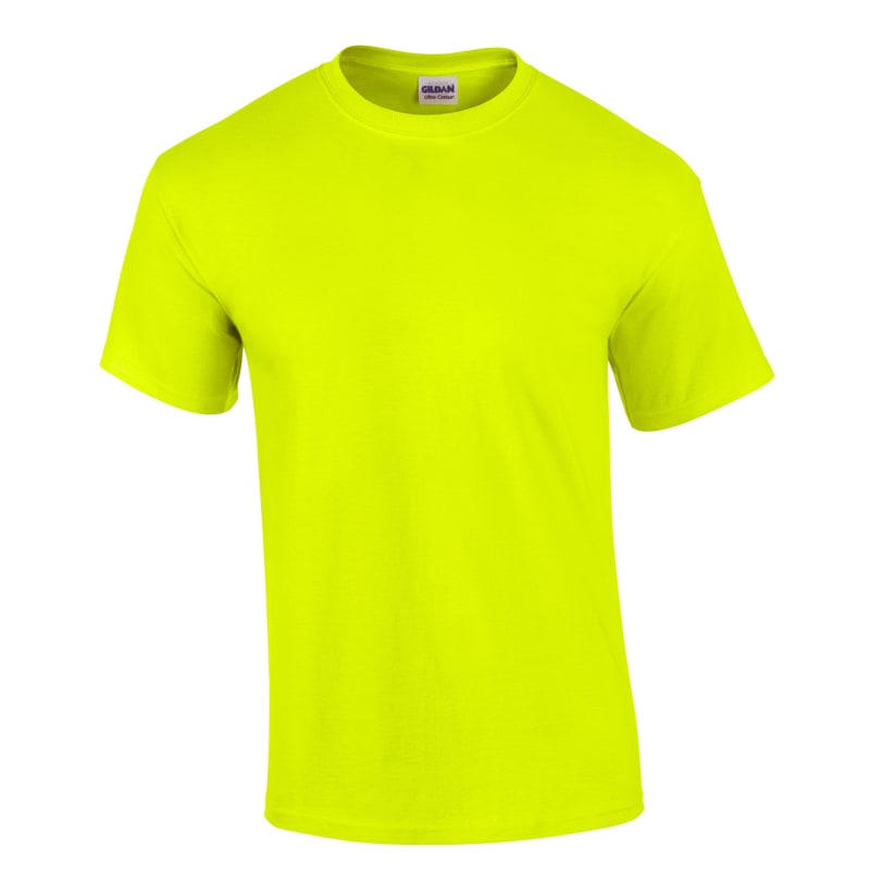 Gildan Ultra Cotton® 6 Oz. T-Shirt 3