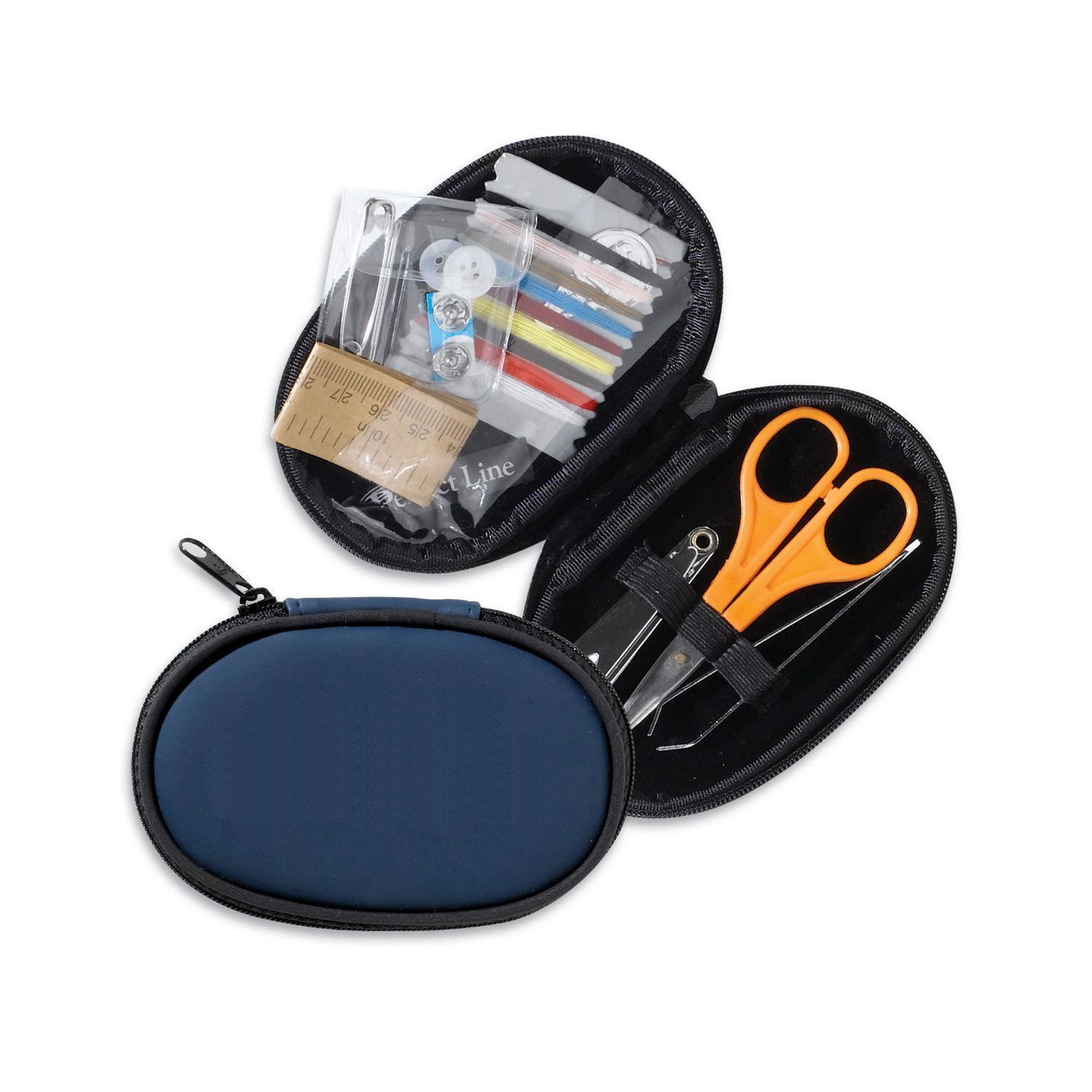 Deluxe Sewing/Nail Care Set 7