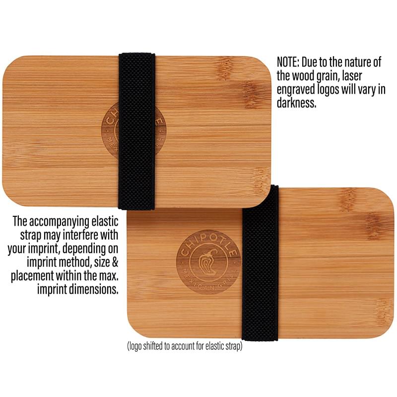 Wheat Straw Bento Box 9