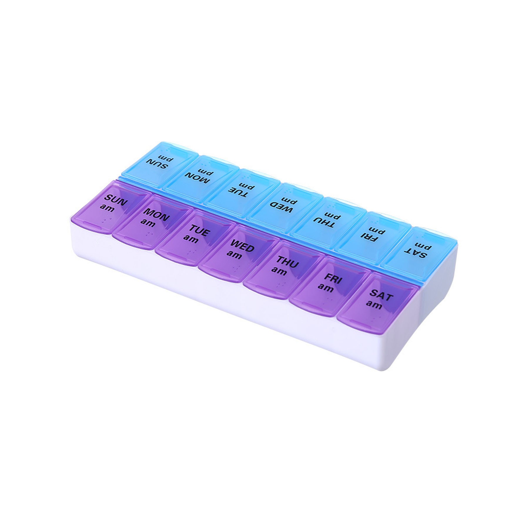 Medicine Box 6