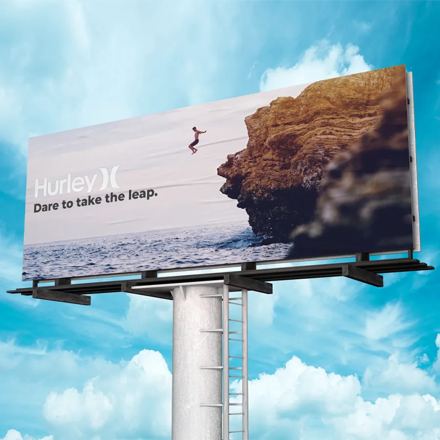 Billboard Printing 4