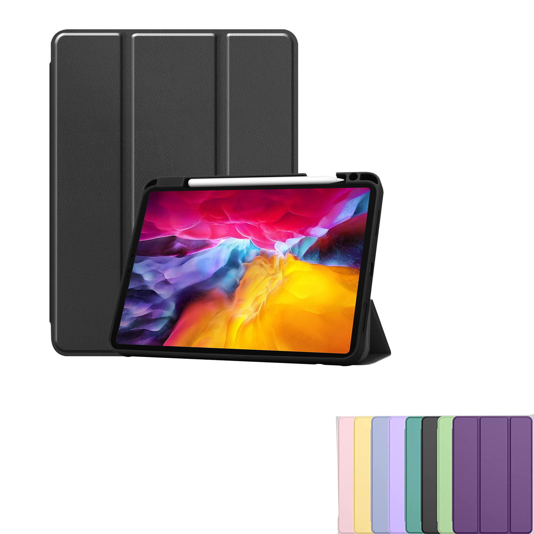 Silicone iPad Case 2