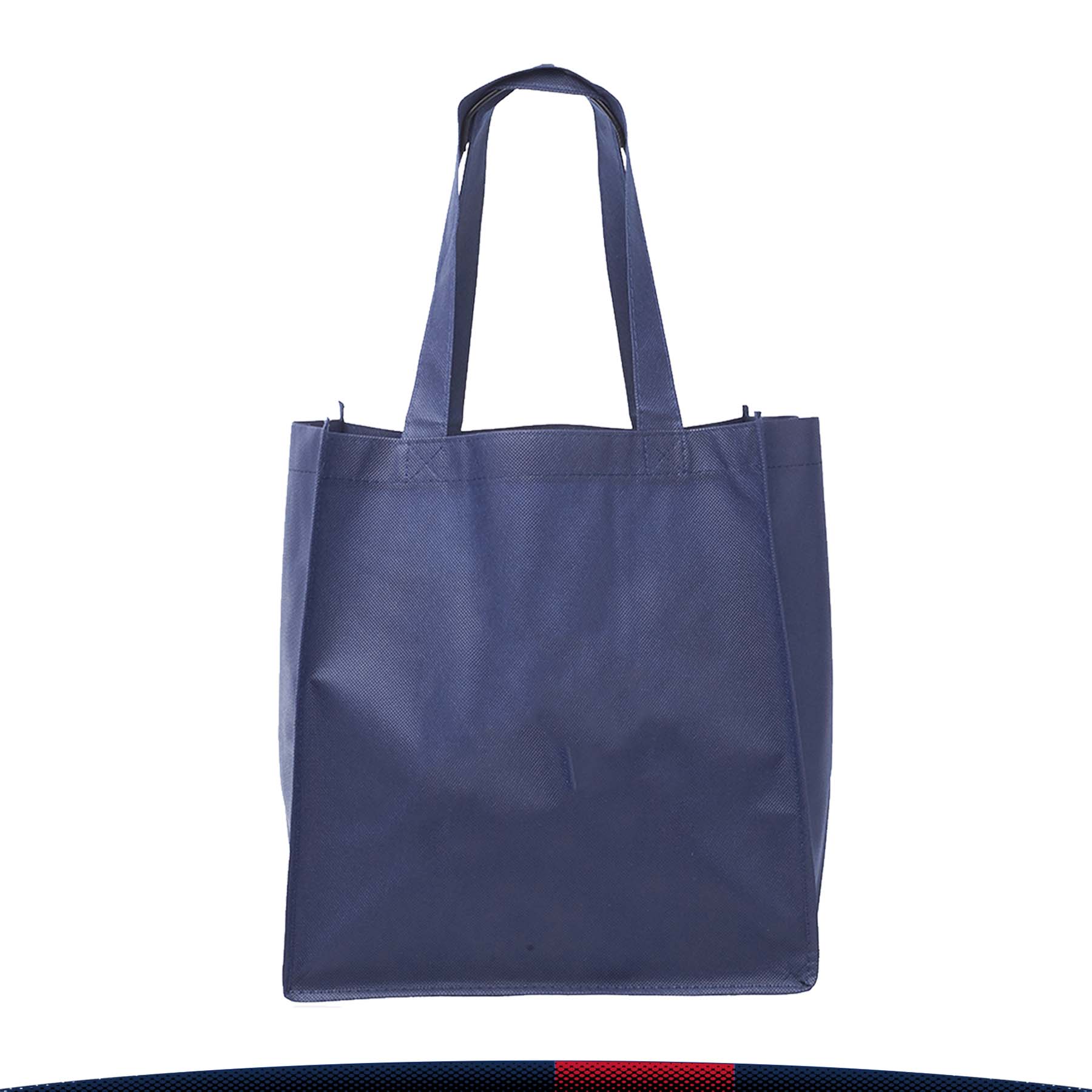 Bastle Grocery Tote Bags 13
