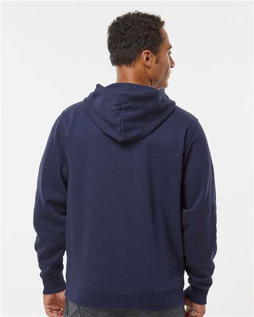 Unisex 60/40 Fleece Hooded Sweatshirt - 5414 69
