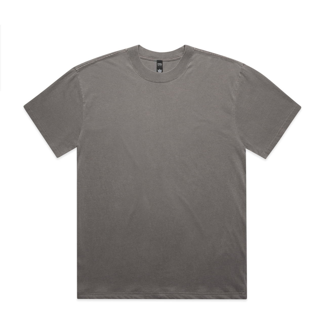 Heavy Faded Minus Tee [-2"] 5086 20