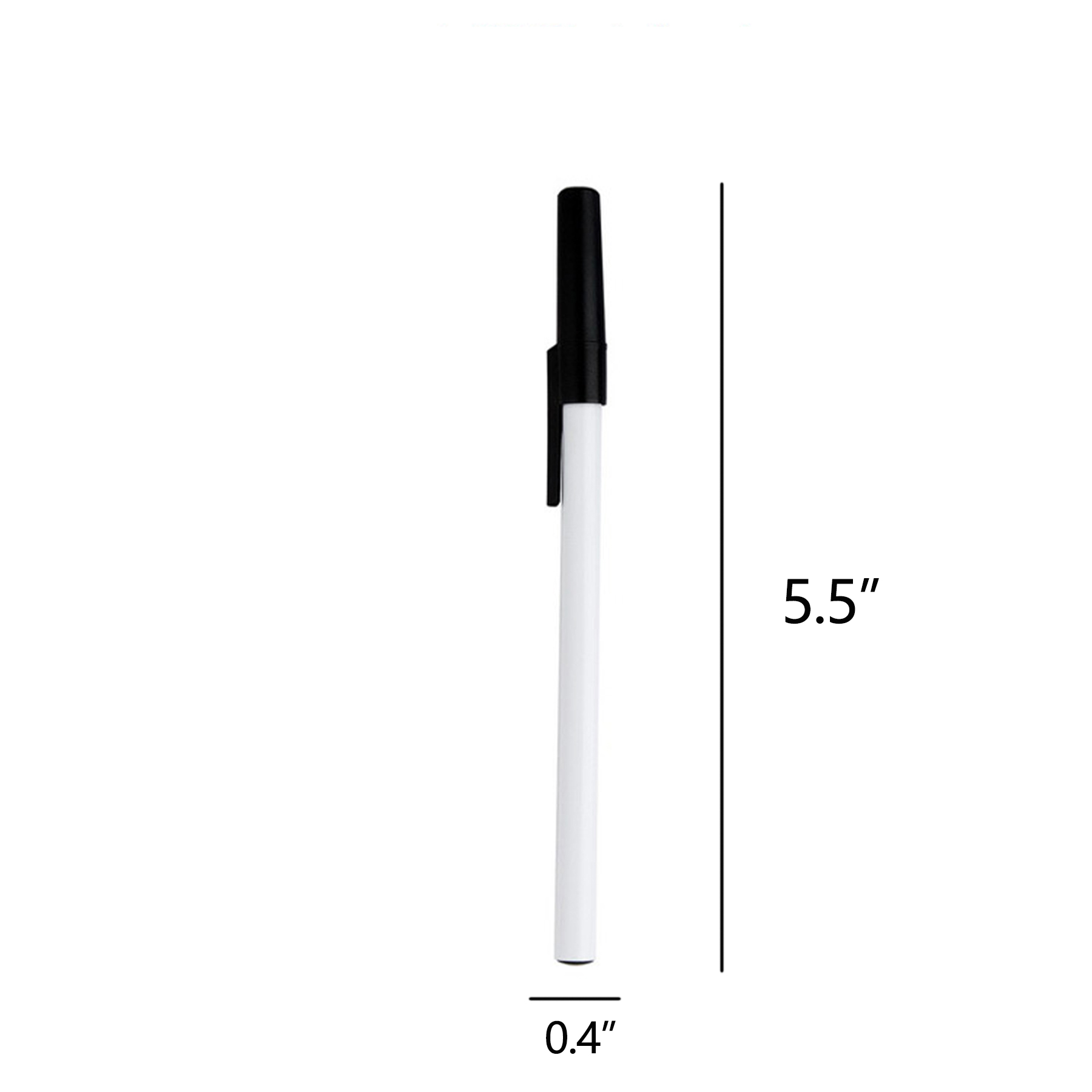 Simple Ballpoint Pen 5