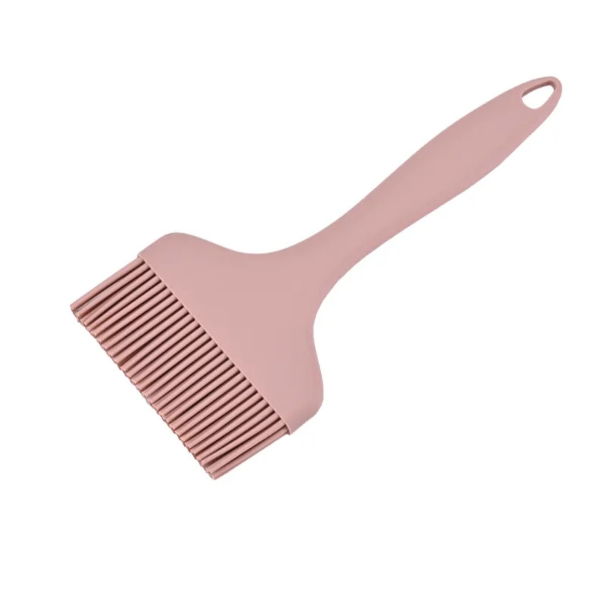 Oversized Silicone Brush for Grilling 8