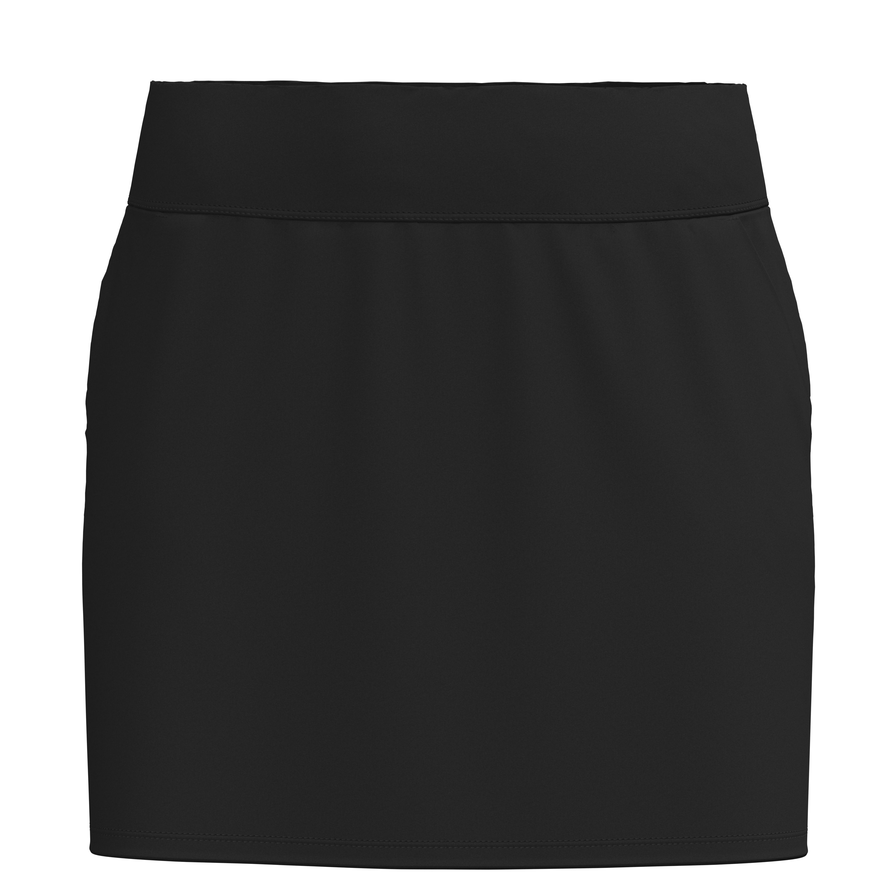 UA Drive Knit Women's Pleated Skort 2