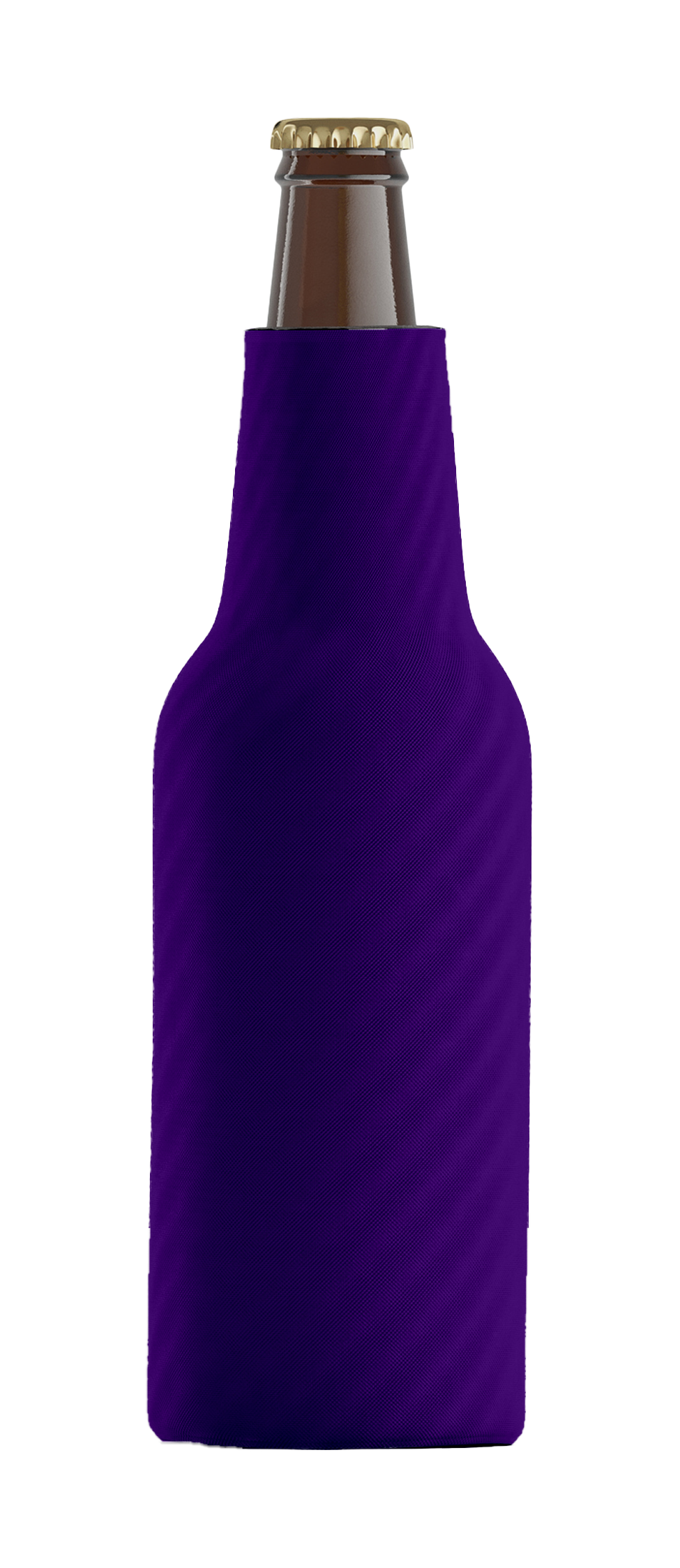 Foam Bottle Coolie 15
