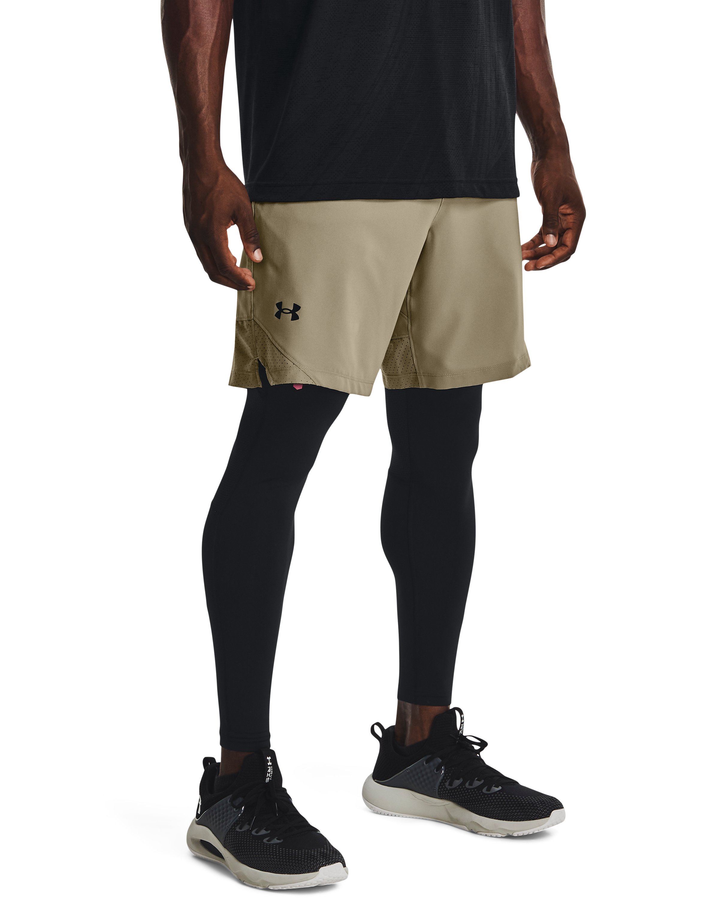 UA Vanish Woven Men's 8 Shorts 6