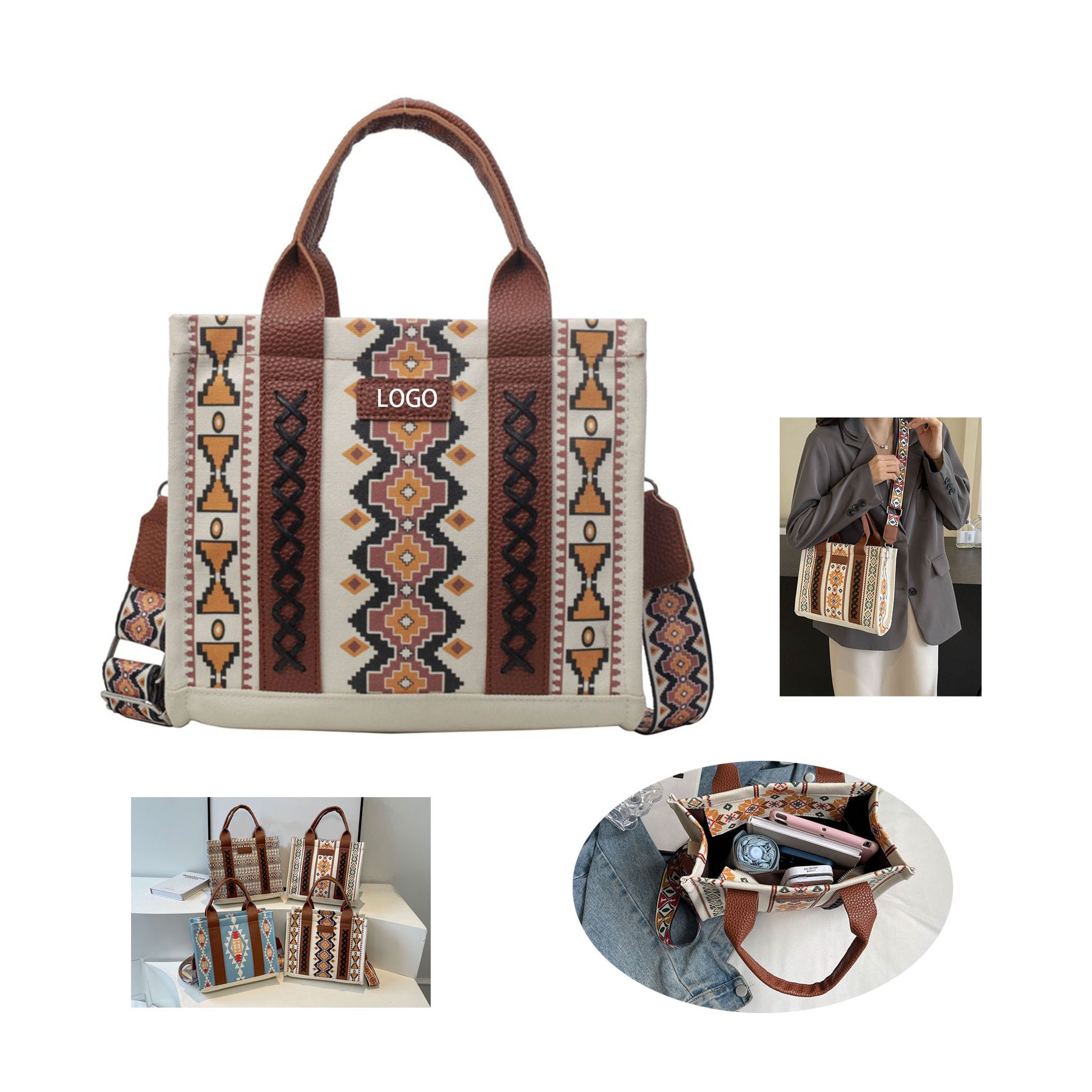 Ladies' Handbag