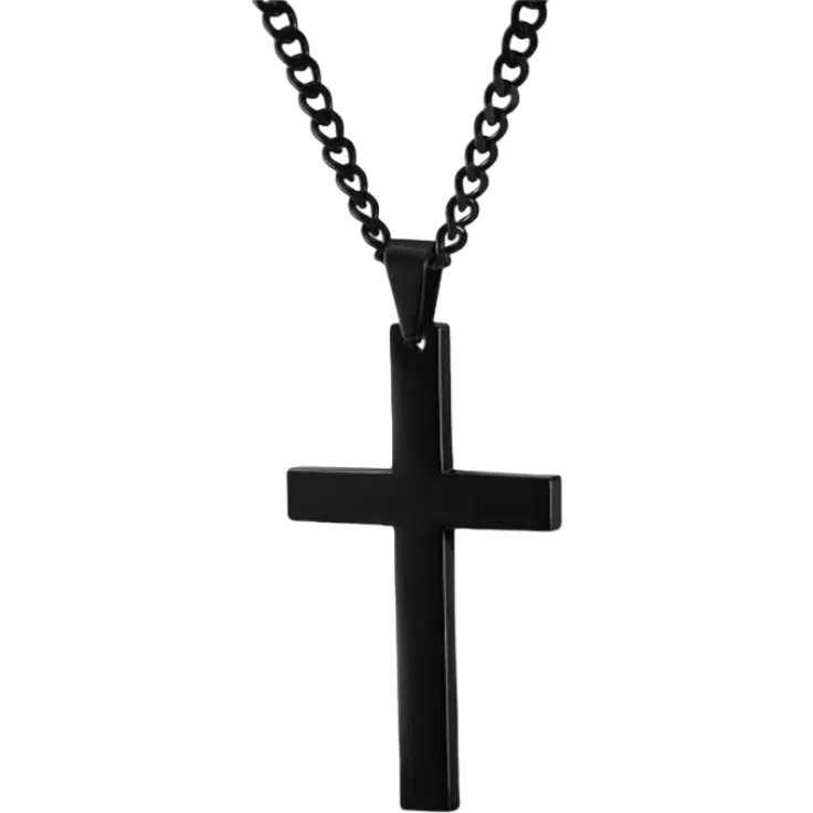 Simplistic Unisex Necklace 4