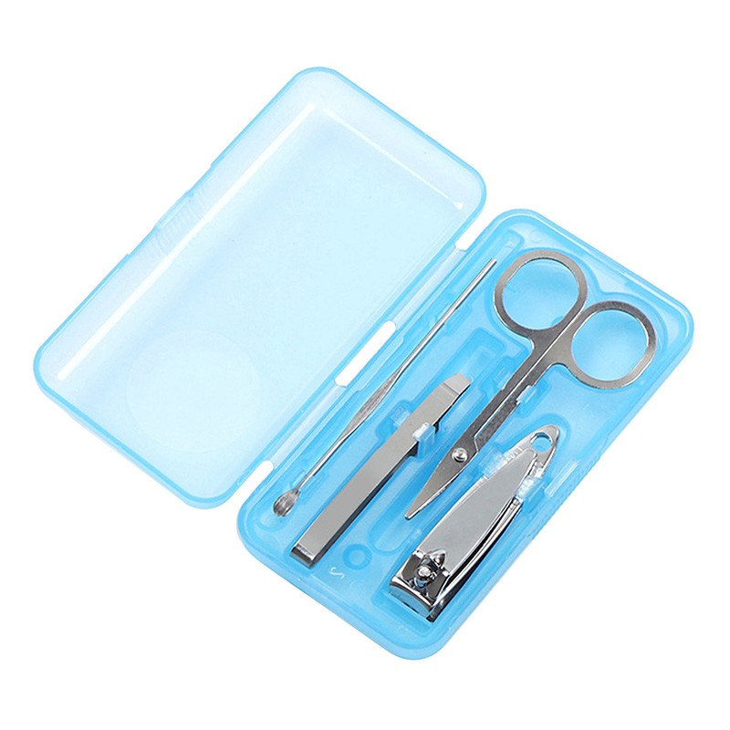 Vinyl Manicure Set 1