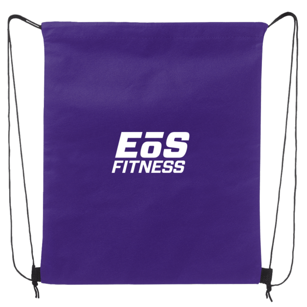 Lynx Non-Woven Drawstring Bags 26