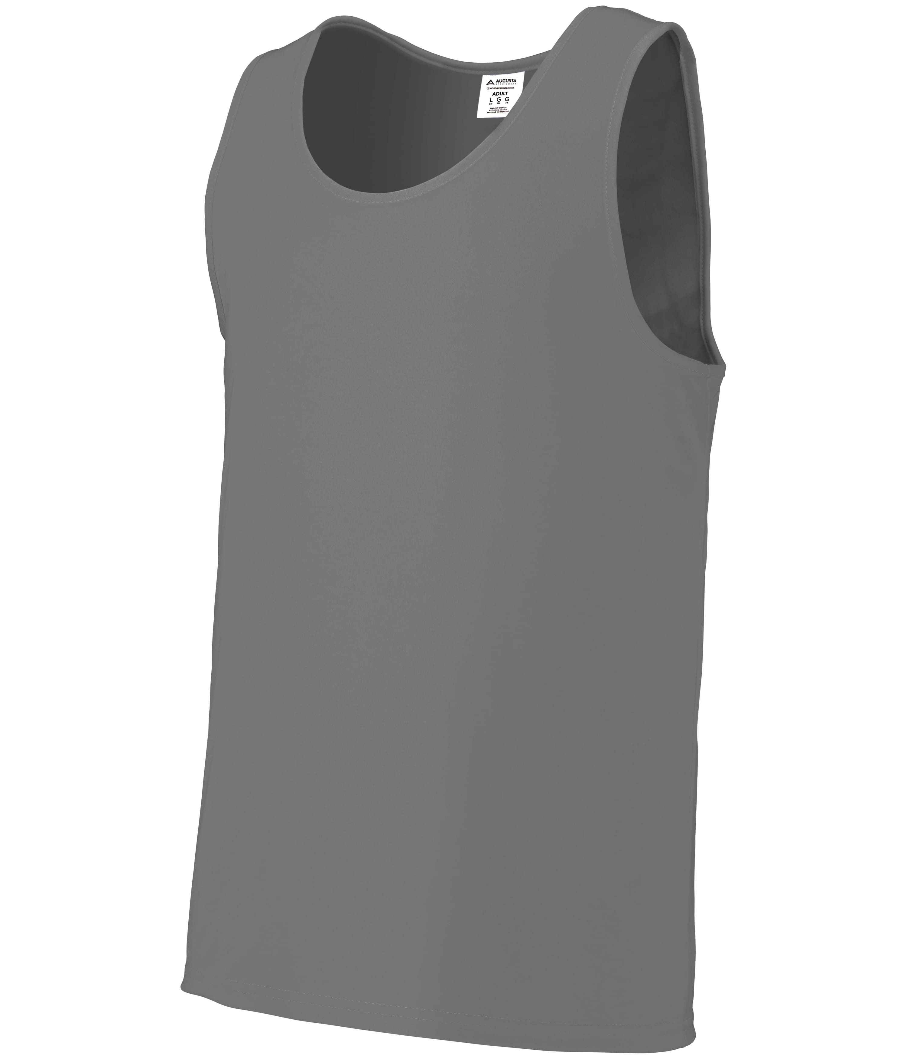 Youth Training Tank 3